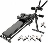ComMax Adjustable Abs Workout Equip