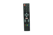 Hotsmtbang Replacement Remote Control for RCA RHOS658SM RQSM7527 RNSMU8512 RHOS659SM Smart 4K UHD LCD LED HDTV TV