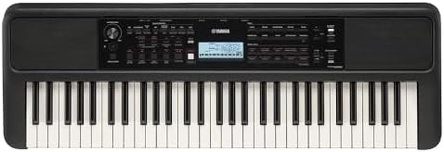 YAMAHA PSR