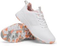ULTIANT Women Golf Shoes Spikeless 