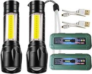 Led Flashlight 1000 Lumens