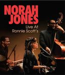 LIVE AT RONNIE SCOTTS (BLU RAY VIDEO) [Blu-ray Audio] NORAH JONES