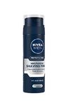 Nivea Men Protect and Care Extra Moisture Shaving Foam - 200 ml