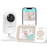 ebemate Video Baby Monitor Camera w