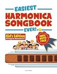 Easiest Harmonica Songbook Ever!: K