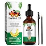 Batana Oil for Hair Growth.Rich in 