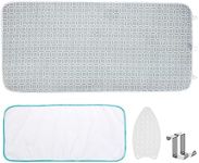 Seiritex Ironing Mat, Portable Iron