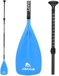 Abahub 1 x 3 Section Carbon Fiber S