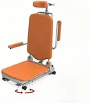 3IN1 Movable Aluminium Electric Flo