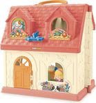 Fisher-Price Little People Toddler 