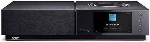 Naim Uniti Nova Audiophile All-in-O