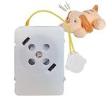 Voice Recorder for Stuffed Animal |