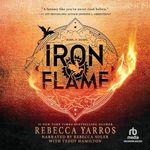 Iron Flame: Empyrean, Book 2