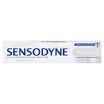 12 x Sensodyne Gentle Whitening Fluoride Toothpaste 50ml