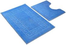 Paradise Products Bath Mat Set - Ne