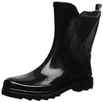 Northside Estelle Rain Boot, Black,