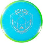 Axiom Discs Fission Rhythm Disc Golf Fairway Driver (170-175g / Colors May Vary)