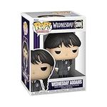 Funko Pop! TV: Wednesday - Wednesday Addams