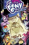 My Little Pony: Friendship is Magic Vol. 17