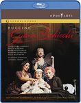 Puccini: Gianni Schicci [Blu-ray] [2010] [NTSC]