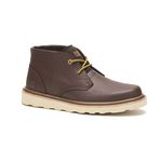 Cat Footwear Men's Narrate Chukka Fashion Boot, Coffee Bean, 11 UK