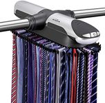 Aniva Motorized Tie Rack Best Motor