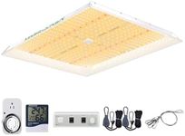 MARS HYDRO TSW2000 Led Grow Light 3