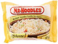 Noodles