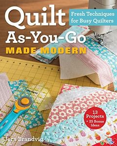 Quilt As-Y