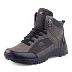 Hiking Boots For Men