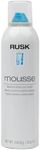 RUSK Designer Collection Mousse Maximum Volume and Control, Firm-Holding Styling Mousse, 8.8 Ounce