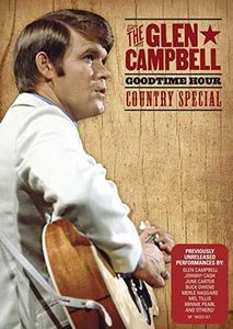 The Glen Campbell Goodtime Hour: Country Special[DVD]