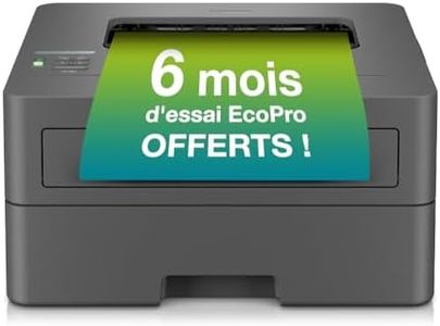 Brother HL-L2400DWE imprimante laser 1200 x 1200 DPI A4 Wifi