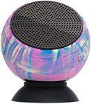 Speaqua Barnacle Vibe 2.0 Portable Waterproof Bluetooth Speaker, Tripper Fish