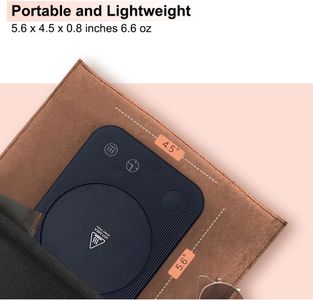 Electric Coffee Mug Warmer – Desktop Beverage Heater Plate