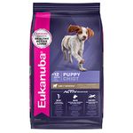 EUKANUBA Puppy Lamb and Rice Formula Puppy Food 30 Pounds