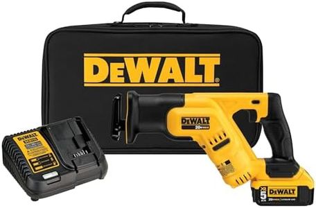 DEWALT 20V