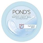 ponds Super Light Gel Oil Free Face