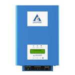 ASHAPOWER® HELIOS50 Solar MPPT Charge Controller SMU (48/60/72/96V - 50 A : Max.Voc 270V ; Max.Watts 5100W)