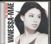 The Ultimate Vanessa-Mae Collection