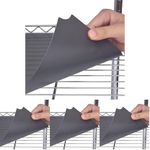 Slendor Wire Shelf Liner Value Pack