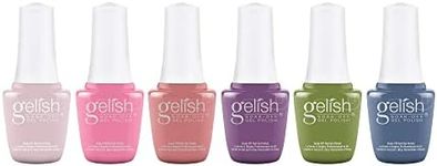 Gelish Mini Spring 2023 Pure Beauty