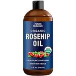 Nexon Botanics Organic Rosehip Oil 