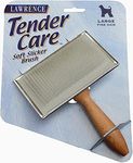 Lawrence Tender Care Slicker Brush - Large