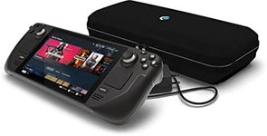 Valve Steam Deck 512Gb Handheld Vid