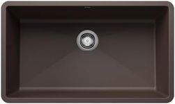 BLANCO, Café Brown 440147 PRECIS SI