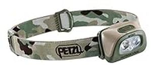 Petzl TACTIKKA +RGB Headlamp - Comp