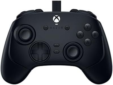Razer Wolv