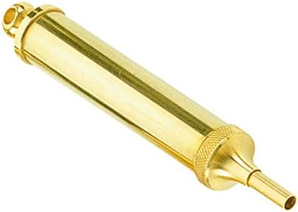 Traditions Flintlock PanPrimer, Gold