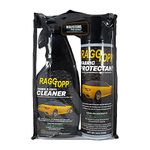 Raggtopp Fabric Cleaner and Protectant Kit